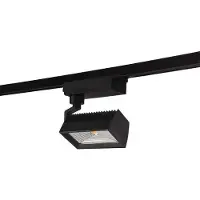 Brumberg 88387184 LED-Wallwasher für