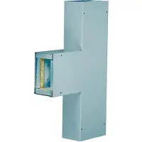 Hager TEH R3056VERZ FWK T-STUECK