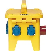 MENNEKES MEN 70439 VERTEILER EverGUM