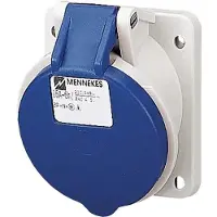 MENNEKES Anbaudose TA 3732