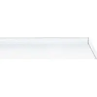 Zumtobel 42932551 Leuchte für Halbeinbaumontage ECOOS2 SLIM 5500-940 MSRC L15 MPO LDE