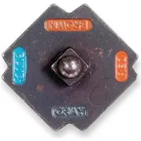 ABB 13454 Crimpeinsatz, auswechselbar, f. Hochstromkabelverbinder Handwerkzeug TBM5/TBM5S 7TAA131440R0009