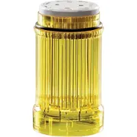 Eaton 171365 Blitzlichtmodul, gelb, LED, 120 V SL4-FL120-Y