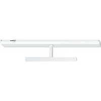 Zumtobel 42186045 Sicherheitszeichenleuchte PURESIGN 150 P TEC-GP ECC WH