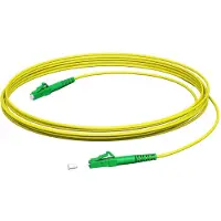 Kaiser Patchkabel LC/APC-LC/APCSX