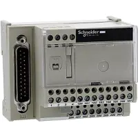 Schneider Electric Vorverdrahtetes System ABE7 ABE7CPA21