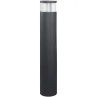 ESYLUX LEDPollerleuchte 3000K anth