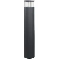 ESYLUX LEDPollerleuchte 4000K anth