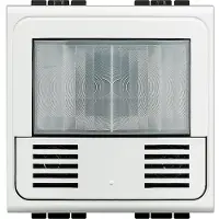 Legrand N4433N Bewegungsmelder Dualtech Weiss