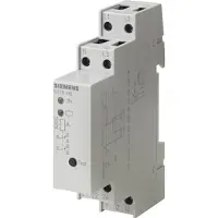 Siemens Spannungs- und Frequenzrelais 5TT3415