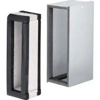 Hager TEH L6850 VERZ Längenpassstück zu FWK3 50210