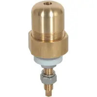 Dehn SDS-Ableiteradapter für Oberleitungsmasten - 723199