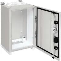 Hager FR31E Schrank, univers, IP55/I, 500x300x275mm