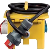 MENNEKES MEN 70440 VERTEILER EverGUM