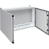 Hager FR44E Schrank, univers, IP55/I, 650x1050x275mm