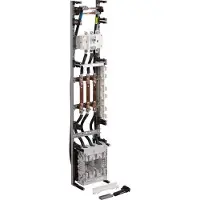 Hager HAG UF51W12 Wandlerfeld m.NH2 Trenneruntert auf SS