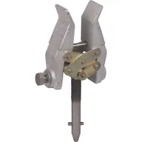 Dehn Phasenklemme D 10-32mm T-Pin-Wellenverbindungselement - 784032