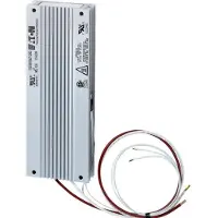 Eaton 174243 Bremswiderstand, IP65, 27 Ω, 0.24 kW, verwendbar für: DC1, DA1, DG1, SVX, SPX DX-BR027-240