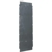 Hager VZ455M Montageplatte,Volta,für VU/VH/VA60