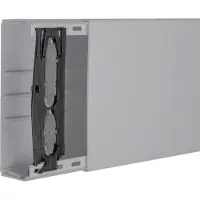 Hager TEH LF60190 0 7030 LF-Kanal 60x190mm gr