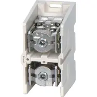 Eaton 093831 Anschlussklemme, 630A, 1p, flach/rund K2X240/1