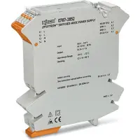 Wago 787-2852 Primär getaktete Stromversorgung,1-phasig,Ausgangsspannung DC 24 V 7872852