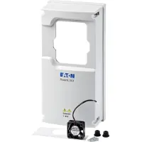 Eaton 730-32029-00P Montagebausatz zur Schutzarterhöhung Typ 12/IP54 Baugröße 1 480 V für Frequenzumrichter DG1 DXG-ACC-4FR1N12KIT 7303202900P
