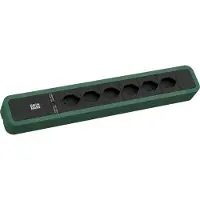 Bachmann BACH Steckdosenleiste