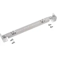 Hager MES-MSGKK85 Montageset Gitterkabelkanal hinten für Breite 850mm MESMSGKK85