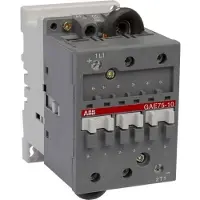 ABB GAE75-10-0024VDC GAE75-10-00-81 Schütz 24V DC 1polig zum Schalten von DC bis 1000V 1SBL419025R8100 GAE75100024VDC
