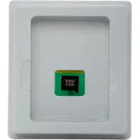 Eaton 730-32033-00P Montagehalterung inklusive Kabel für Bedienelement vom Frequenzumrichter DG1 DXG-KEY-RMTKIT 7303203300P