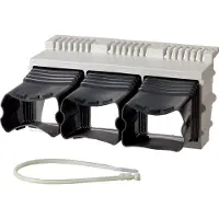 Eaton 158650 Montagebausatz für Softstarter S8x1+ zur Erhöhung der Schutzart der V-Typen SS-IP20-V