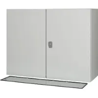 Eaton Wandschrank Montageplatte