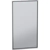Schneider Electric Rückwand, Außenbefestigung, PanelSeT SFN, für elektrische Gehäuse H 1800 x B 1000 mm NSYBPN1810