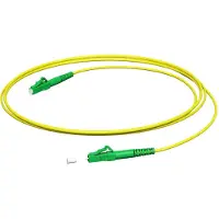 Kaiser Patchkabel LC/APC-LC/APCSX