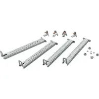 Eaton 138657 Tiefenverstellung, Bausatz, für T=200mm DAS-SET/200-CS