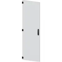 Siemens 8MF1850-2UT15-0BA2 SIVACON Tür, links, IP55, H: 1800 mm, B: 500 mm, Schutzklasse1 8MF18502UT150BA2