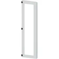 Siemens 8MF1050-2UT25-0BE2 SIVACON Türhälfte, links, Fenster, IP55, H: 2000 mm, B: 500 mm, Schutzklasse1 8MF10502UT250BE2