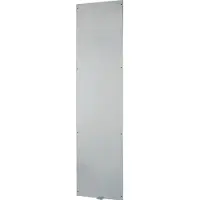Eaton 116527 Trennseitenwand für HxT = 2000 x 600mm, IP20, verzinkt XLSPP206