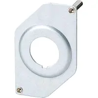 Eaton Power Quality Eaton 107918 Halter, Schraubbefestigung, für Staubschutzhaube M22-A(4)DC M22-XADC