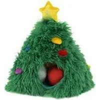 P.L.A.Y. Pet Merry Woofmas - Doglas Fur