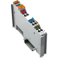 Wago 750-610 Potentialeinspeisung,DC 24 V,Sicherungshalter 750610