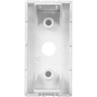 Legrand Mosaic Potentialausgleichssteckdose - 078700