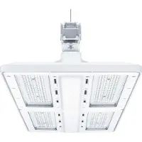 Zumtobel LED Hallenleuchte 42187260