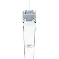 Zumtobel 42185818 Sicherheitsleuchte RESCLITE PRO TEC-GP ESC HP E3D WH
