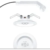 Zumtobel 42185651 Sicherheitsleuchte RESCLITE PRO MRCR SPOT ECD WH