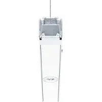 Zumtobel 42929819 Sicherheitsleuchte RESCLITE PRO TEC-GP ANT HP ECC WH