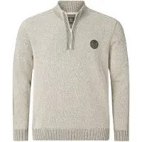 Jan Vanderstorm Troyer "Pullover BENJAS"