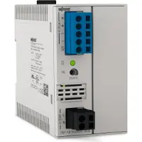 Wago 787-1616/000-1000 Primär getaktete Stromversorgung,Classic,1-phasig 78716160001000