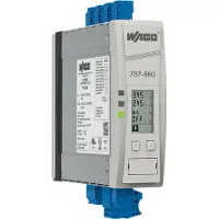 Wago Elektronischer Schutzschalter